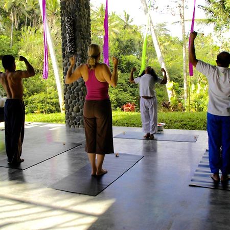 Alami Villa Ubud  Ngoại thất bức ảnh
