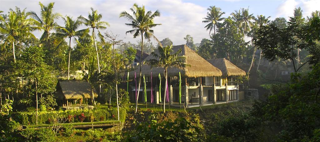 Alami Villa Ubud  Ngoại thất bức ảnh