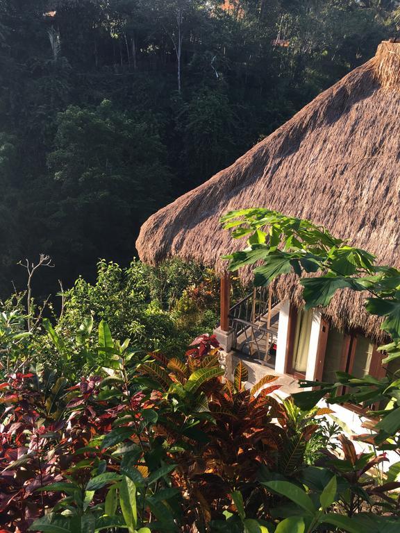 Alami Villa Ubud  Ngoại thất bức ảnh