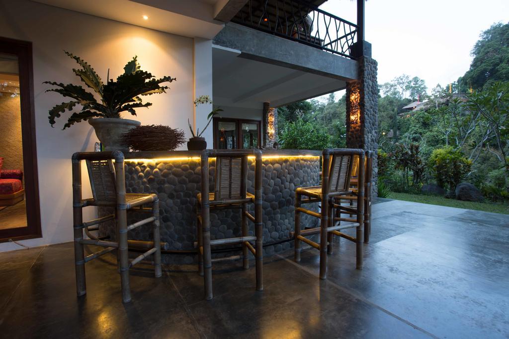 Alami Villa Ubud  Ngoại thất bức ảnh