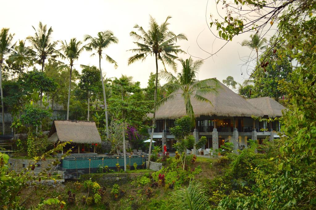 Alami Villa Ubud  Ngoại thất bức ảnh