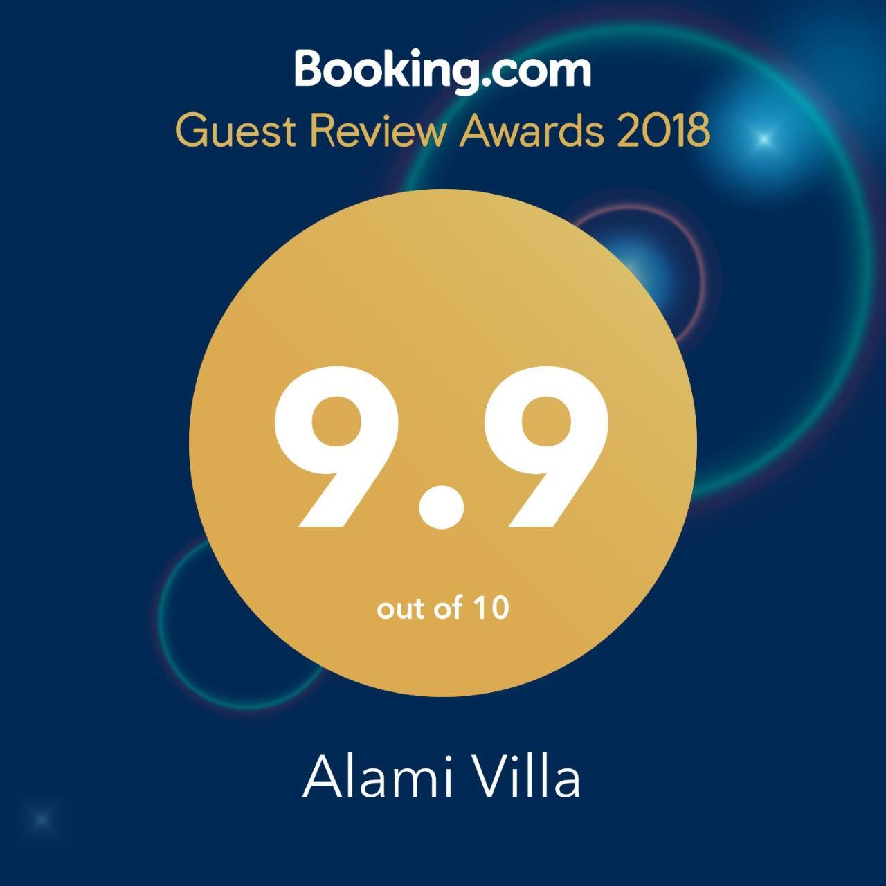 Alami Villa Ubud  Ngoại thất bức ảnh
