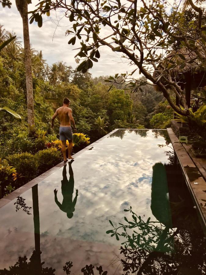 Alami Villa Ubud  Ngoại thất bức ảnh